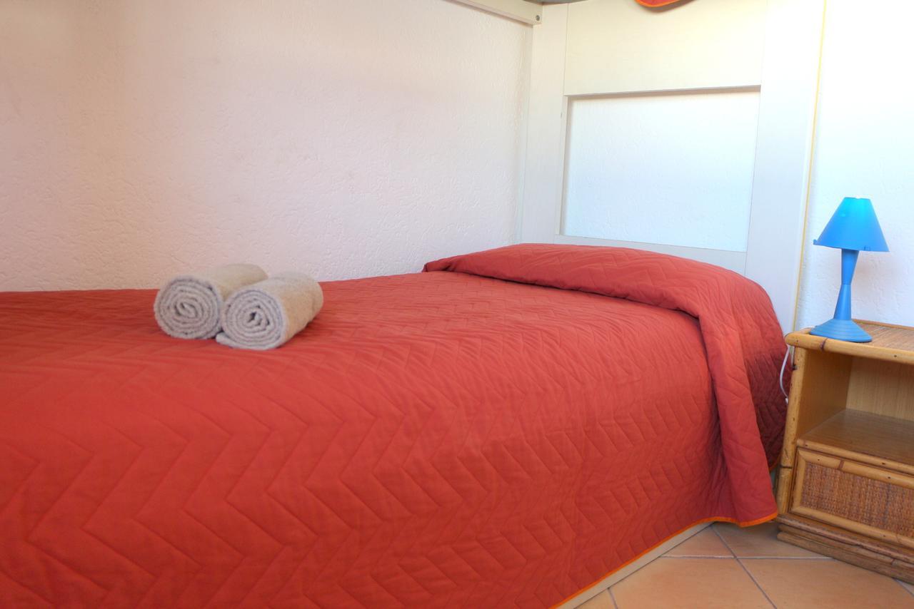 Residence Ponente Santa Teresa Gallura Exterior foto